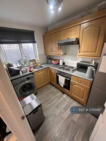 1 bedroom maisonette to rent - Photo 5