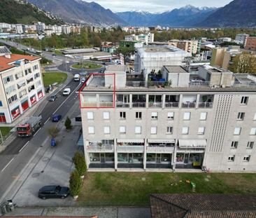 Appartamento triplex di 4 ½ locali, con 2 posteggi | 4 ½ Zimmer Tri... - Foto 5