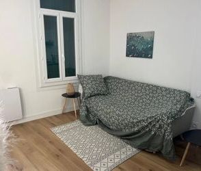 Location Appartement 1 pièces 14 m2 à Perpignan - Photo 2