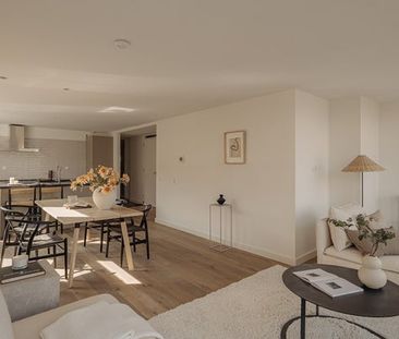 Te huur: Appartement Haarlemmerweg 135 C in Amsterdam - foto 1