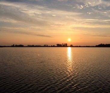 Te huur: Huis Seinpôlle 33 in Grou - Foto 1