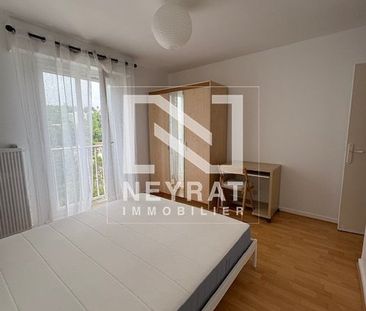 APPARTEMENT T2 A LOUER - Photo 6