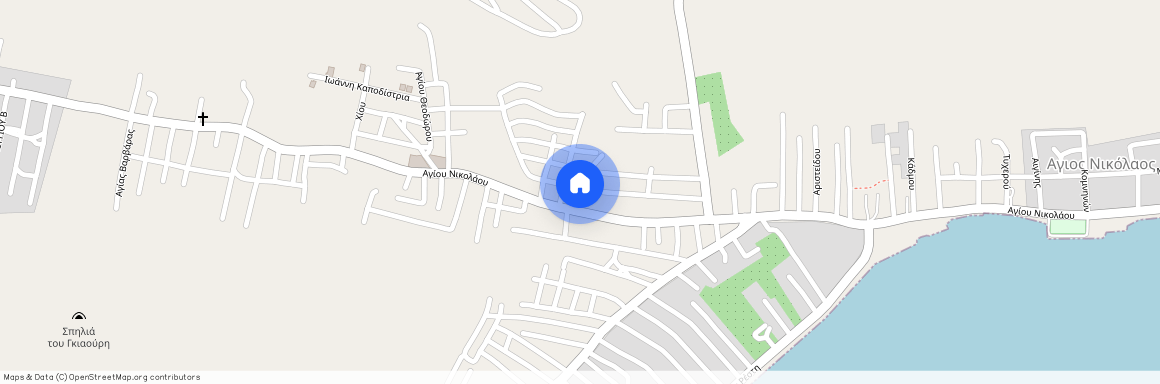 Σαλαμίνα (Άγιος Ιωάννης)