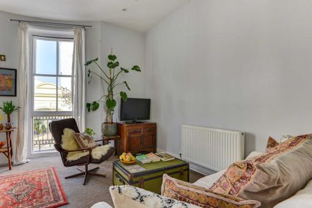 1 bedroom flat to rent - Photo 4