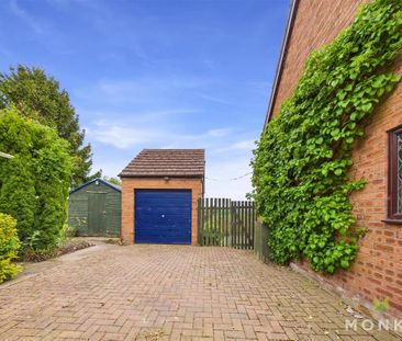 3 bedroom detached house to rent - Photo 6