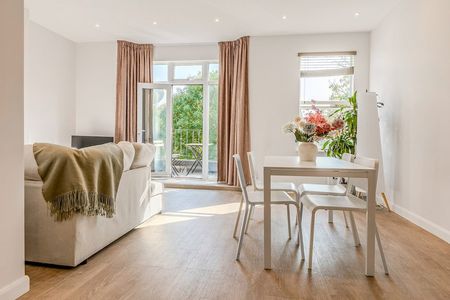 Clapham Common North Side - Photo 2