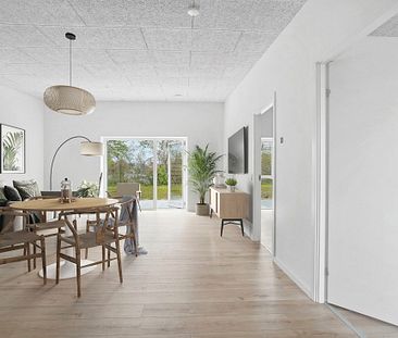 3-værelses Lejlighed på 80 m² i Holstebro - Foto 1