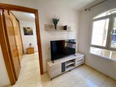 Two-bedroom apartment on the seafront in Arguineguin - Photo 4