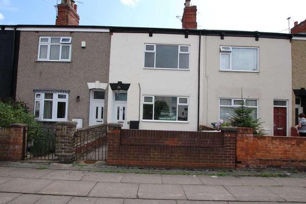 Edward Street, Grimsby, DN32 - Photo 1