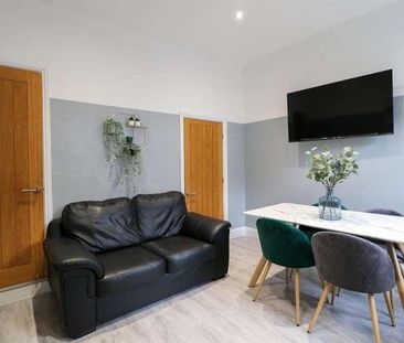 Carberry Place, Leeds, LS6 - Photo 2