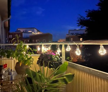 Norbergsgatan, Lund - Foto 6