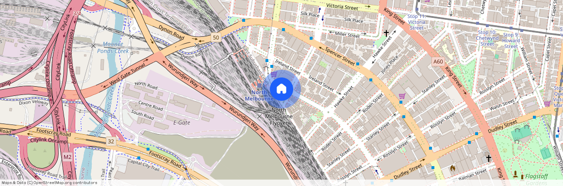 271 Adderley Street, West Melbourne VIC 3003