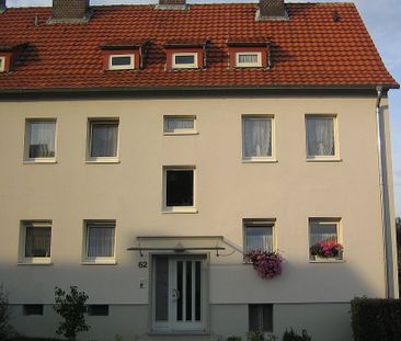 Gemütliche Singlewohnung im Grünen! - Foto 1