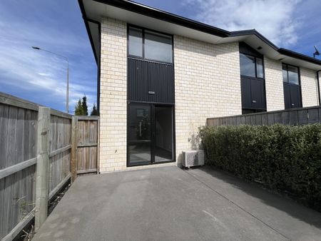 411D Armagh Street, Linwood - Photo 5