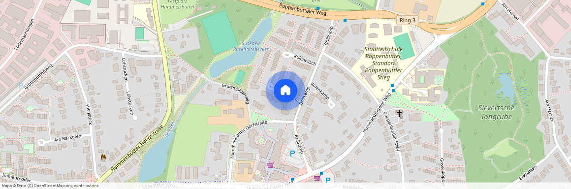 Hauwisch, 22339, Hauwisch    Hamburg  Hummelsbüttel