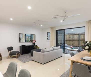 Spacious 4-Bedroom Townhome- Available Soon - Photo 3