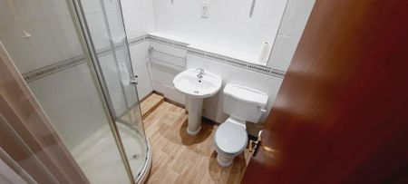 1 bedroom apartment to rent - Photo 5