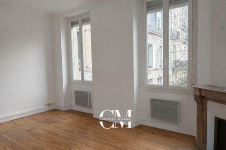 Location Appartement 4 pièces 75m² BORDEAUX 33000 - Photo 4