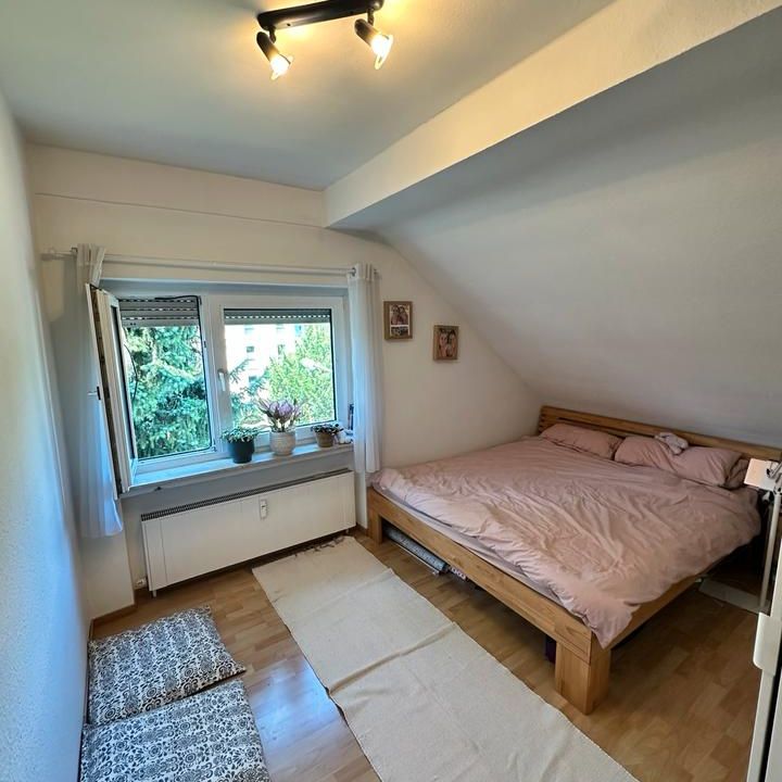 3ZKB Waldrandlage! Perfekt für Piloten oder Pendler - Photo 1