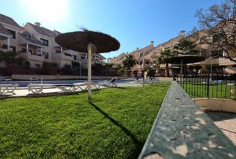 25 2˚ Campoamor Golf