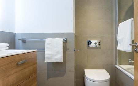 1 bedroom apartment to rent - Photo 4