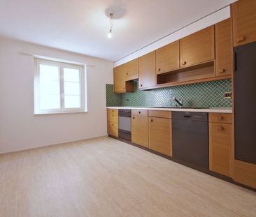 3.5 Zimmer, 1. Stock - Photo 2
