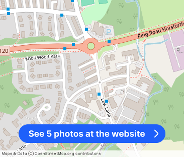 Paradise Grove Horsforth - Photo 1