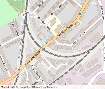 Pershore Road - Pro, Kings Norton, West Midlands, B30 - Photo 1