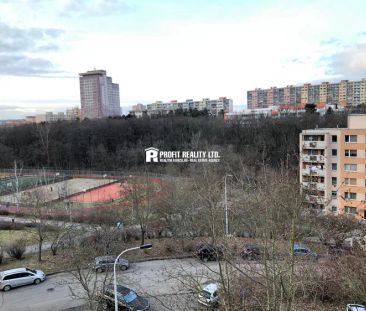 Samostatný pokoj, 14 m - Photo 1