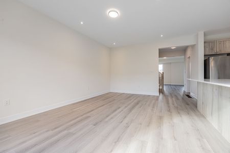 For Lease - 8 Lively Way, Whitby, Ontario - Photo 3