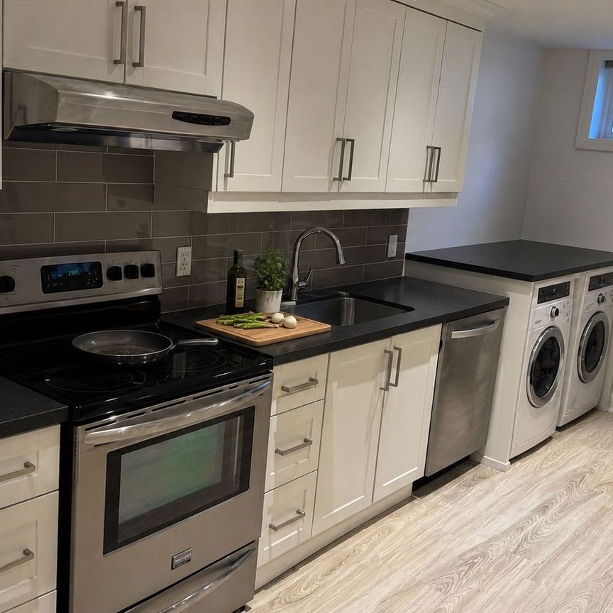 For Lease - 62 Nealon Avenue Unit# Lower, Toronto, Ontario - Photo 1