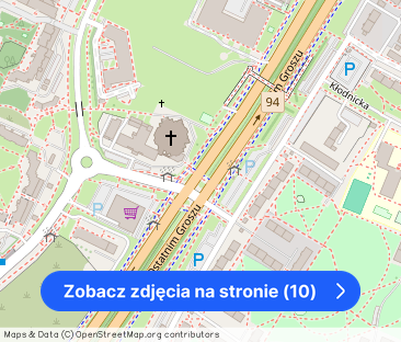 2 pokoje /35m2 / ul. Na Ostatnim Groszu / loggia / Magnolia Park – zdjęcie 1