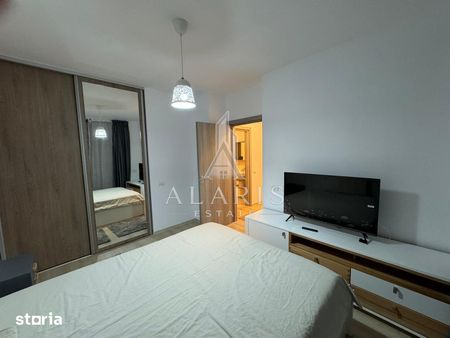 Apartament modern 2 camere, loc de parcare, Xcity towers - Fotografie 4