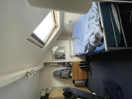 5 Bed - Stanmore Street, Burley, Leeds - Photo 5