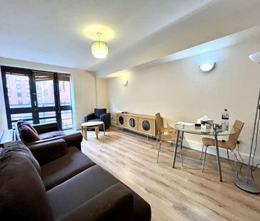 Stonebridge House, Manchester, M1 - Photo 1