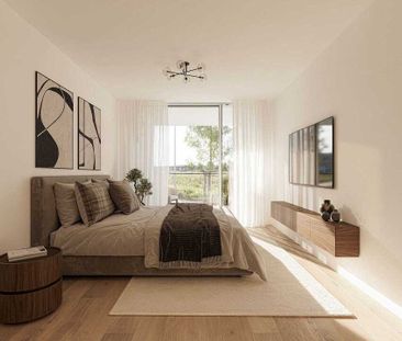 2.5 Zimmer, 50 m², 3. Stock - Photo 6