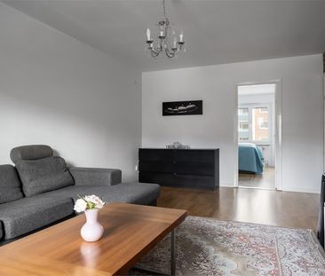 Vaktbergsvägen, Nynäshamn - Photo 1