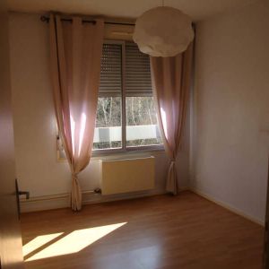 Location appartement 2 pièces 35.34 m² à Valserhône (01200) HAUT DE BELLEGARDE - Photo 2