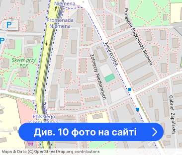 Kompaktowe M 4 na Osiedlu Tysiąclecia - Фото 1