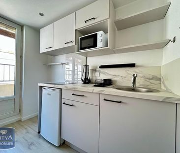 Location Appartement 1 pièce 25m² NANCY 54000 - Photo 6