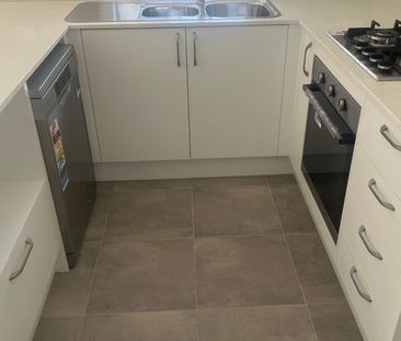 BRAND NEW TWO BEDROOM UNIT - Photo 2