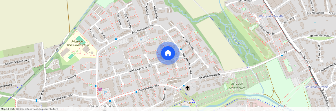 Siegelbaumweg 1, 44269, Dortmund