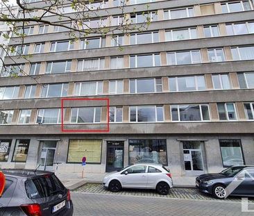 Appartement te huur - Photo 1