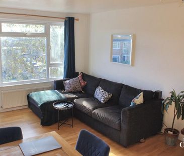 2 bedroom maisonette to rent - Photo 3