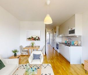 Maria Stationsgata, Helsingborg - Photo 3