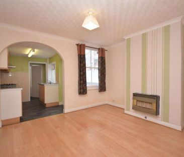 2 bedroom terraced house to rent - Photo 6