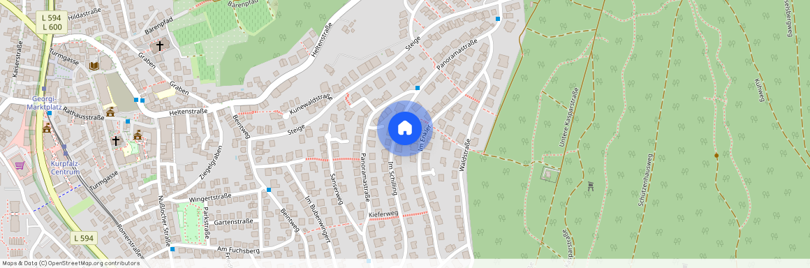 69181 Baden-Württemberg - Leimen