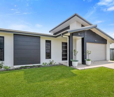 Modern Family Home in a Quiet, Convenient Location - Photo 4