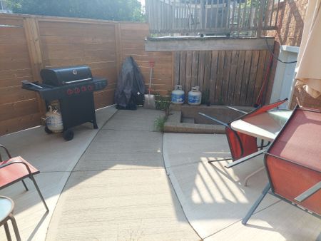 For Lease - 31 Matterdale Avenue Unit# BSMT, Brampton, Ontario - Photo 4