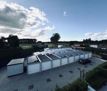 Luxueus nieuwbouw appartement met landelijk uitzicht - Foto 6